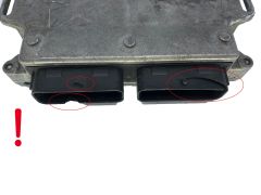 Ohjausyksikkö LPG 10R-02401800 67R-01401200 110R-00401300 50532
