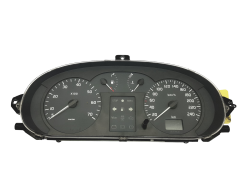 Kierroslukumittari Renault Megane 1 Scenic 1 8200071820 48996