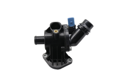 Termostaatin Kotelo 06B121111D 11210666901 VW Audi Vika