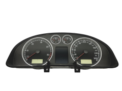Kierroslukumittari VW Passat B3 3B0920847E 110080199010 40566