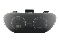 Kierroslukumittari Ford Fiesta 4S6F-10849-JA 4S6F10849JA 57361