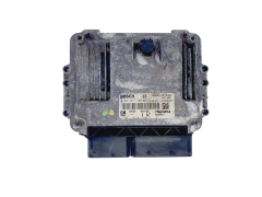 Moottorin Ohjausyksikkö Opel 12992628LK 0281011380 Bosch 45612