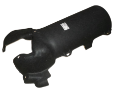 Lämpösuoja Alkuperäinen Citroen Peugeot C3 1.4 HDi 1723R4 Lämpösuoja Alkuperäinen Citroen Peugeot C3 1.4 HDi 1723R4