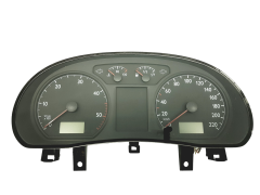 Kierroslukumittari VW Polo 9N 6Q0920800E 110080124006A 43451