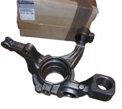 Ohjausnivelet Oikea Taka Uusi Alkuperäinen 430184438R Dacia Duster