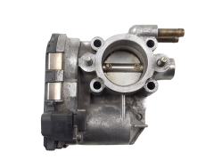 Kaasuläpän venttiili Agila Astra G Corsa C 9157512 0280750044 1.0 1.2 1226