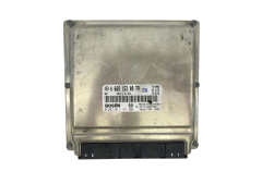 Ohjausyksikkö Mercedes A6681530879 0281011151 Bosch 56378