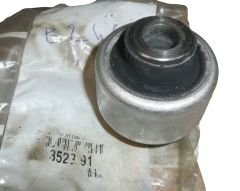 Holkki Wahacza Uusi Alkuperäinen 3523.91 352391 Citroen Peugeot