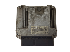 Ohjausyksikkö 55198812 0281011896 4C6D1CBBA Alfa Romeo Bosch 2767