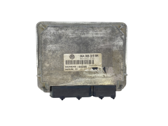 Ohjausyksikkö 06A906019BR 5WP4450 03 VW Seat Skoda 62510