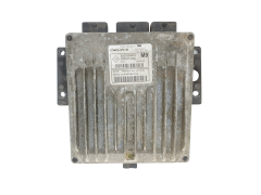 Ohjausyksikkö Renault 8200334419 8200374395 R0410C131A Delphi 42884