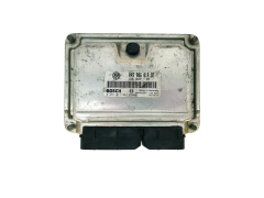 Ohjausyksikkö VW 045906019BF 0281011241 Bosch 33242