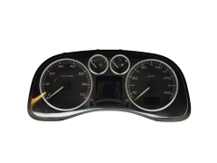 Nopeusmittari Peugeot 307 9655476380 G 00 2756