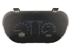 Kierroslukumittari Ford Fiesta 2S6F-10849-JE 2S6F10849JE 58054