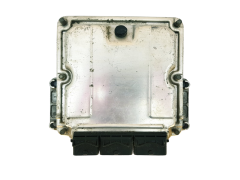 Ohjausyksikkö 0281010632 8200051608 8200118526 Renault Opel Bosch 30963