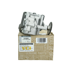 Öljypumppu Alkuperäinen 150006988R Renault