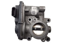 Kaasuläpän venttiili Renault 161206038R H8201171233 0.9 1.2 TCE 2872