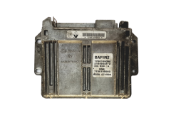 Ohjausyksikkö 7700109050 7700105560 21649448-2 Renault Sagem 25940