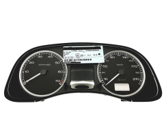 Nopeusmittari Peugeot 307 9651299480 E 01 30661