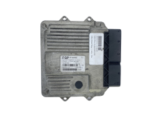 Ohjausyksikkö 55190069 WJ MJD6JO.C2 71600.023.03 Opel FGP