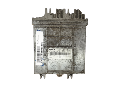 Ohjausyksikkö 0281001766 7700114354 7700105952 Renault Bosch 25911