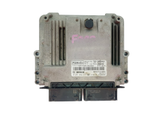 Ohjausyksikkö 0281032517 F1B1-12A650-AVH Ford Bosch 44199