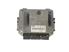 Ohjausyksikkö 0281011148 8200311539 8200303141 Renault Bosch 38547
