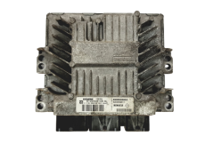 Ohjausyksikkö S122326109A SID301 8200565863 8200592611 Renault 20340