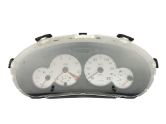 Kierroslukumittari Peugeot 206 9651740580 000643407 41851