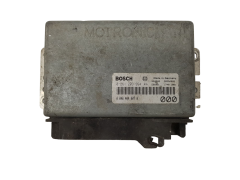 Ohjausyksikkö 0261203994 00464040070 Fiat Bosch 15094