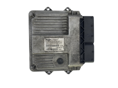 Ohjausyksikkö FGP 6JF.P3 55195817 71600.053.00 Fiat Magneti Marelli 53000