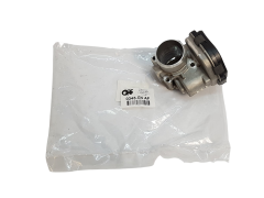 Kaasuläpän venttiili Citroen Peugeot 9673534480 0345G4 Qplus