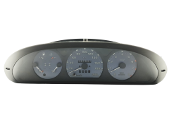 Nopeusmittari Fiat Punto 606219001 6062190030 41184