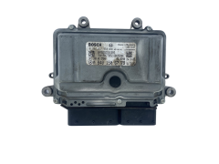 Ohjausyksikkö A6401506779 0281012956 Mercedes Bosch 50754