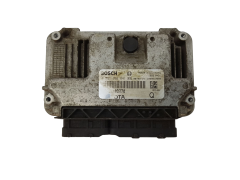 Ohjausyksikkö 89661-0D270 0261208841 Toyota Bosch 15705
