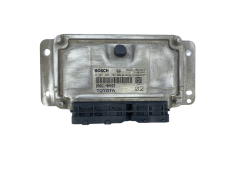 Ohjausyksikkö PSA Toyota 89661-0H022 0261208702 Bosch 54498
