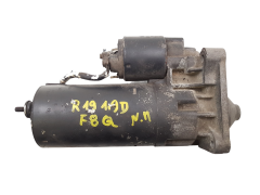 Käynnistin Renault 7701499601 0001110095 1.9 Bosch
