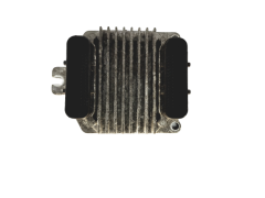 Ohjausyksikkö 09355929 DBKL Opel Delphi 20746