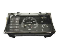 Nopeusmittari Fiat Cinquecento 832396011 7675190 42274