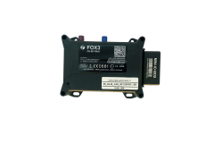Ohjausyksikön moduuli FOX3 10R-047528 XPYSARAG350 8595A-SARAG350