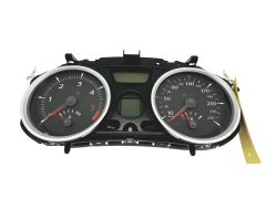 Nopeusmittari Renault Megane 2 8200408798 F 49304