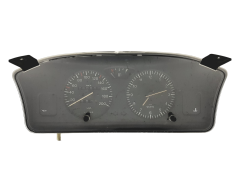 Nopeusmittari Citroen ZX 9602824980 49751