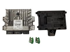 Käynnistyssarja 237101990R 8201054128 Clio 3 1.5 DCI Renault