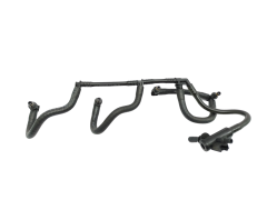 Polttoaineputki 166714217R 166712021R Dacia Renault Bosch 1.5 dCi