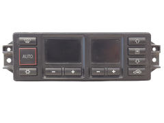 Lämmityksen Säätöyksikkö AC Audi A3 A4 8L0820043B 5HB007608-00