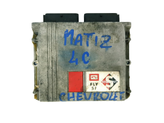 Ohjausyksikkö LPG 67R011002 110R001001 FLY SF BRC 33592