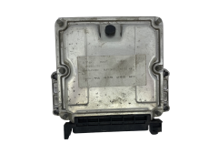 Ohjausyksikkö PSA 0281010747 9643524880 28FM0328 Bosch 52881