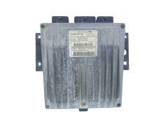 Ohjausyksikkö 8200334419 8200414354 R0410B024C Renault Delphi 63793