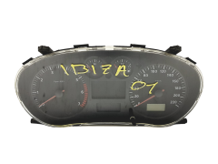 Kierroslukumittari Seat Ibiza W06K0920850 110008924001 49895