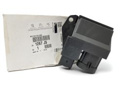 Puhaltimen Vastus 1267J5 Citroen Peugeot
